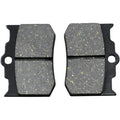 Ebc Organic OE Quality Replacement Brake Pads / One Pair (FA216/3)