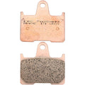 Ebc Double-H HH Sintered Superbike Brake Pads / One Pair (FA254HH)