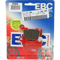 Ebc X Series Carbon Brake Pads / One Pair (FA368X)