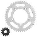 Front And Rear Sprockets for KTM 65 Sx 65Sx 2004-2011