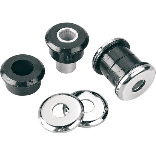 Arlen Ness - 08-005 - Polyurethane Handlebar Damper Kit