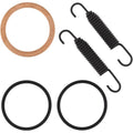 Moose Racing Exhaust Gasket Kit (0934-5302)
