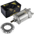 Starter And Clutch Outer One Way Bearing for Honda CBR900RR CBR900 Rr 1993-1999