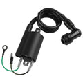 Ignition Coil for Honda CR250 CR250R CR 250R 1989 Motorcycle Ignition Coil