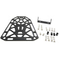 Powerstands Racing Psr Luggage / Fuel Rack for Suzuki DRZ400 (Black) 05-04050-22