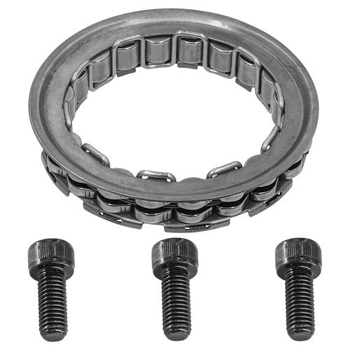 for Kawasaki VN800 Vulcan 800 1995-2005 Starter Clutch One Way Bearing Sprag
