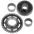 for Honda CRF450X 05-17 Starter Clutch One Way Bearing Sprag and Driven Gear Set