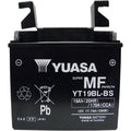 Yuasa Fresh Pack Maintenance-Free Agm Battery (YT19BL-BS) YUAM6219BL
