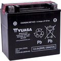 Yuasa Fresh Pack Maintenance-Free Agm Battery (YTX14-BS) YUAM3RH4S