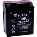 Yuasa Fresh Pack Maintenance-Free Agm Battery (YTX7L-BS) YUAM327BS