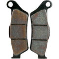 Sbs LS Sintered Motorcycle Brake Pads (671LS)