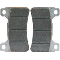Sbs DC Dual Carbon Racing Motorcycle Brake Pads (809DC)