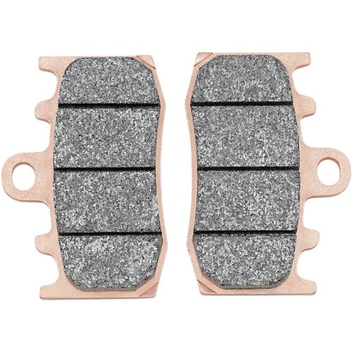 Sbs HS Sintered Motorcycle Brake Pads (796HS)