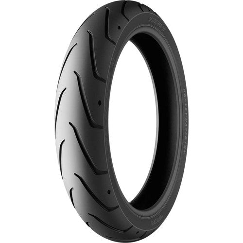 Michelin Scorcher 11 Motorcycle Tire | Front 160/60R18 | 70V | Cruiser/Custom