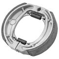 for Suzuki DR-Z125 DRZ125 2003-2013 Front Brake Shoes