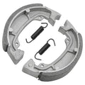 For Yamaha TTR110E TT-R110E 2008-2020 Front Brake Shoes / 5B6-W253A-00-00