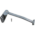Powerstands Racing Psr Dualsport Adjustable Kickstand (Gunmetal) 04-04502-29