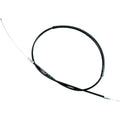 Motion Pro Black Vinyl Throttle Cable (10-0000)