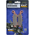 DP Brakes Pro MX High-Performance Brake Pads (SDP983)