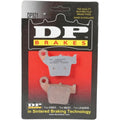 DP Brakes Standard Sintered Metal Brake Pads (DP921)
