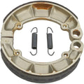DP Brakes GF Friction Rated Brake Shoes (9148)