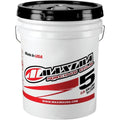 Maxima Racing Oil Sxs UTV Gear Oil | 80W-90 | 5 Gallon | 40-43505