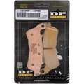 DP Brakes Standard Sintered Metal Brake Pads (DP954)