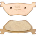 DP Brakes Standard Sintered Metal Brake Pads (DP423)