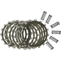 DP Clutches Dpsk High Performance Street Clutch Kit (DPSK225)