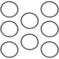 DP Clutches Dphk Clutch Steel Plates for H-D Models (DPHK505)
