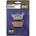 DP Brakes Pro MX High-Performance Brake Pads (SDP940)