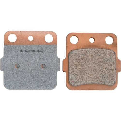DP Brakes Pro MX High-Performance Brake Pads (SDP811)