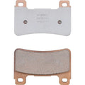 DP Brakes Sdp Sport HH+ High Friction Front Brake Pads (SDP950HH)
