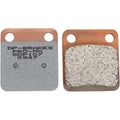 DP Brakes Pro MX High-Performance Brake Pads (SDP107)