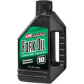 Maxima Racing Oil Motorcycle Suspension Fork Oil | 10W | 16 oz | 55916