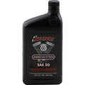 Klotz Oil V-Twin TechniPlate Full Synthetic Motor Oil | 50W | 1 Quart | KH-50