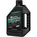 Maxima Racing Oil V-Twin Motorcycle Fork Fluid/Oil | 20W | 1 Quart | 50-03901