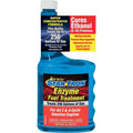 Star Tron Enzyme Fuel Treatment - Concentrated Gas Formula | 16 oz | 093016
