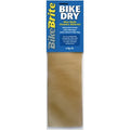 Bike Brite Bike Dry Ultra Absorbent Chamois | 4 Sq. Feet | MC89000