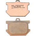 DP Brakes Standard Sintered Metal Brake Pads (DP401)