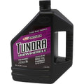 Maxima Racing Oil Tundra Snowmobile 2-Stroke Injection/Premix Oil, 1 Gal, 249128