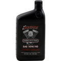 Klotz Oil V-Twin TechniPlate Full Synthetic Motor Oil | 10W-40 | 1 Qt | KH-1040