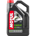 Motul Powerjet 2T Watercraft Semi-Synthetic Oil Injection or Premix 2-Stroke Oil