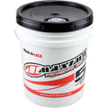 Maxima Racing Oil Racing Motorcycle Shock Fluid/Oil | 3W | 5 Gallon | 58505L