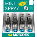 Motorex Quick Cleaner Mini Travel Size (60ML) Spray | 60 ml | 152708