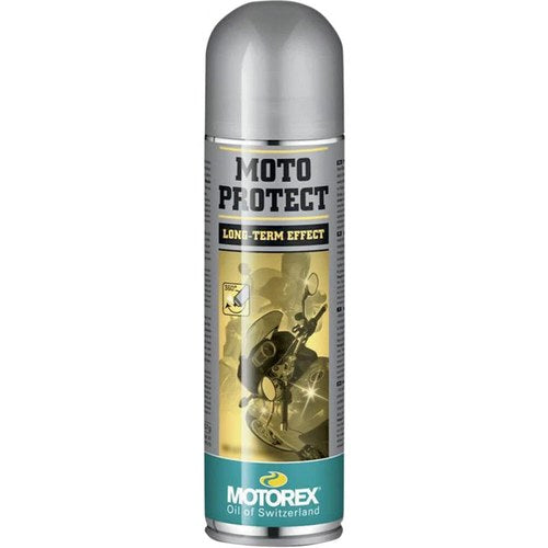 Motorex Moto Protect Corrosion Protection Spray | 500 ml | 102381