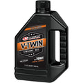 Maxima Racing Oil V-Twin Motorcycle 4-Stroke Motor Oil | 70W | 1 Qt | 30-09901