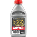 Motul Racing Brake Fluid 660 Factory Line | 16.9 oz | 101667