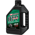 Maxima Racing Oil ATV Premium 4-Stroke Motor Oil | 10W-40 | 1 Liter | 33901