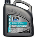 Bel-Ray Thumper Racing Synthetic Ester Blend 4T Motor Oil | 10W-40 | 4 Liter